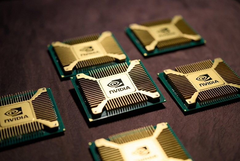 Nvidia&nbsp;подписалась на многолетние поставки миллионов процессоров Марку Цукербергу и его Meta*